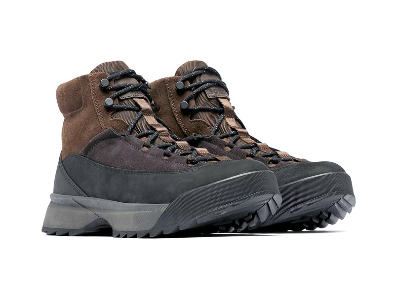 Botas / botinetas outdoor