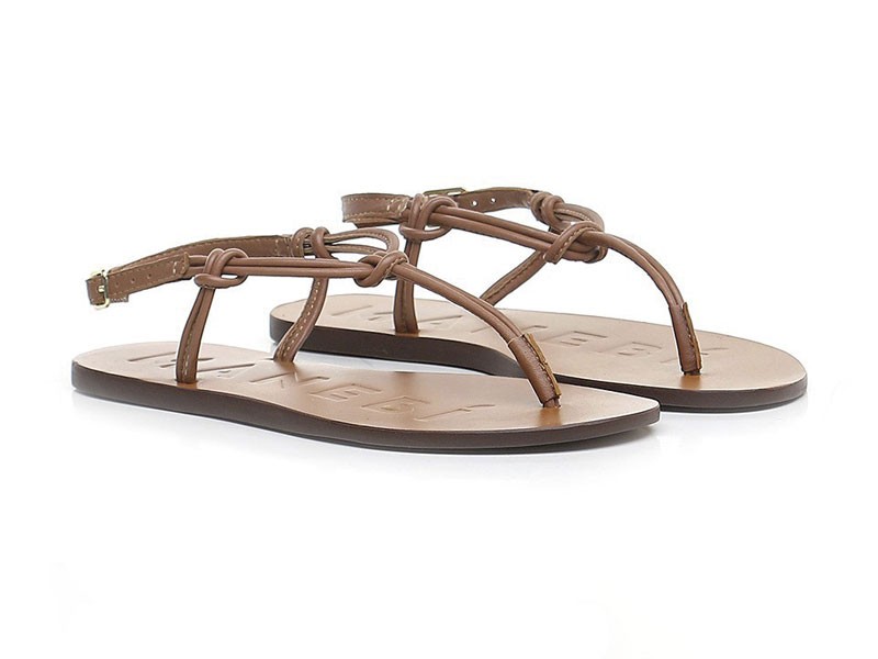 Flip-flops: minimal delicacy