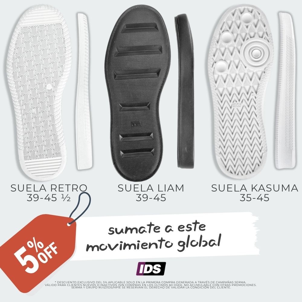 CAMPAÑA RUIZ-4.jpg Por qué el Samba style mantiene su vigencia y cómo tu fábrica puede capitalizarlo