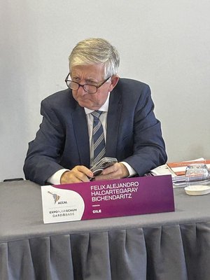 Líderes del Sector Calzado de América Latina abordaron la agenda regional