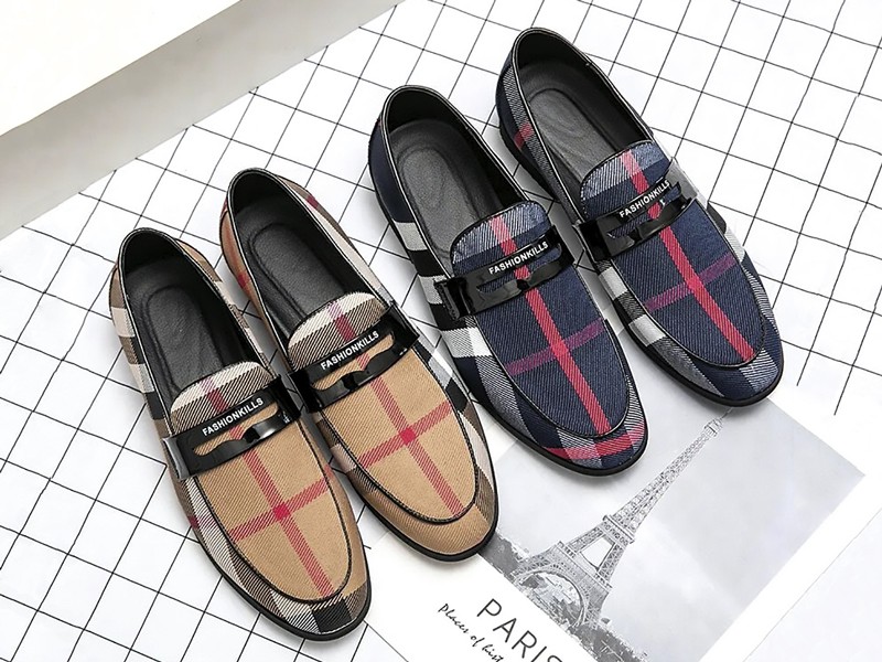 Mocasines Sport