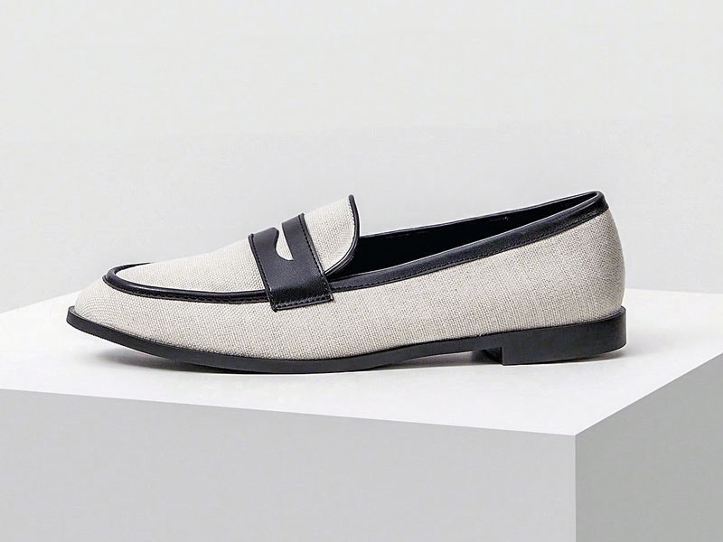 Mocasines