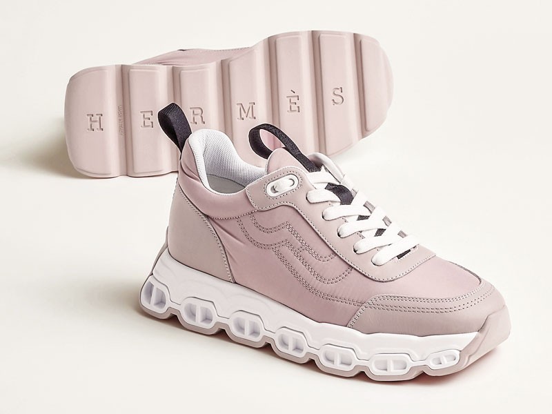 Sneakers Chunky