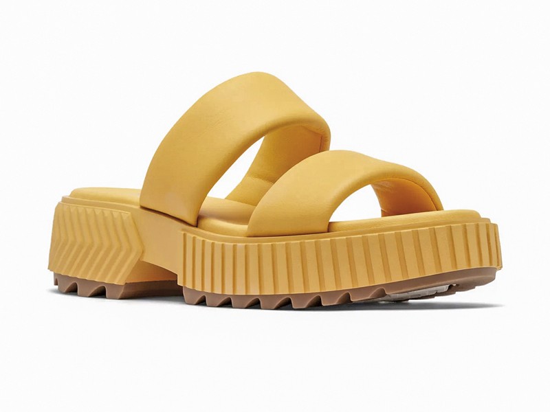 Flat Sandals