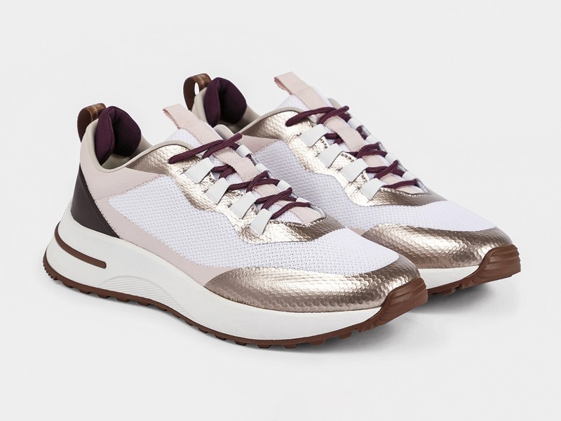 Urban sports sneakers