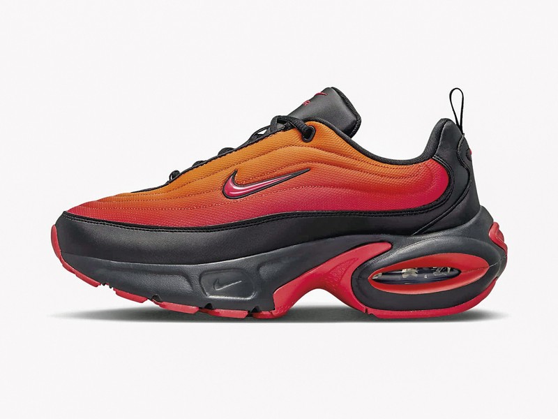 Sports sneakers
