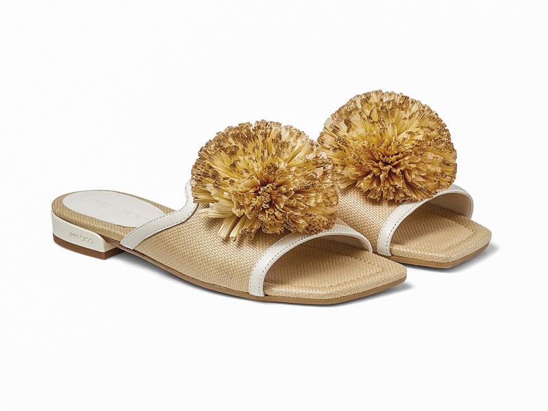 Chanclas / Sandalias Bajas