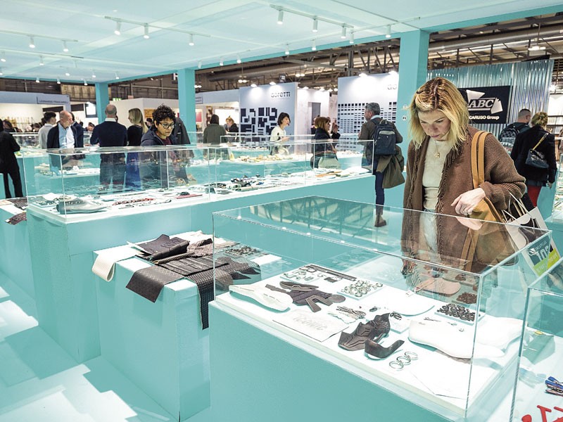 Milan attracts the attention of the international sector