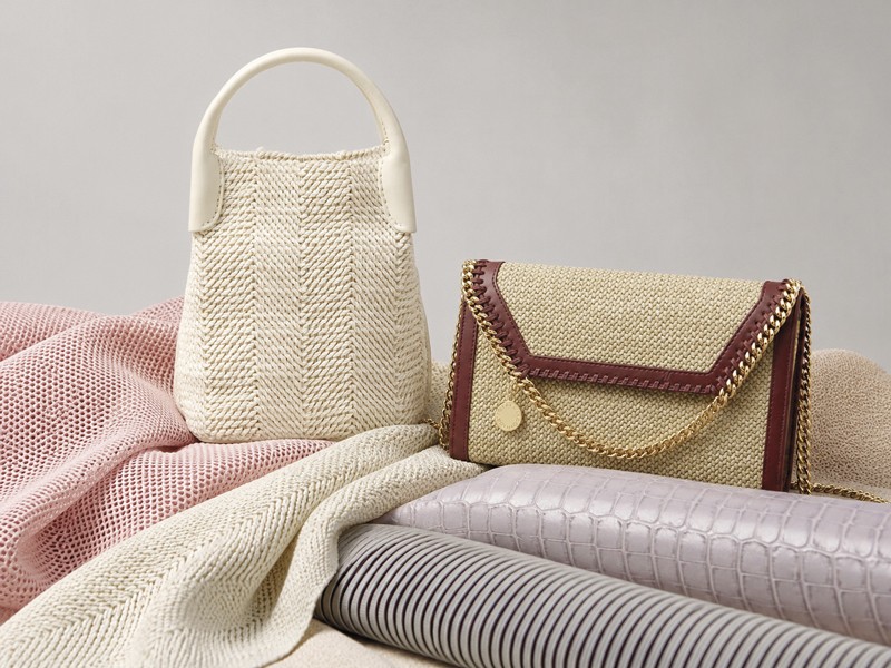 Materiales Primavera/Verano 2026-2027