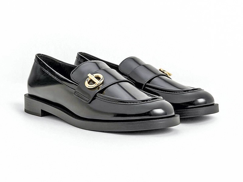 Moccasins