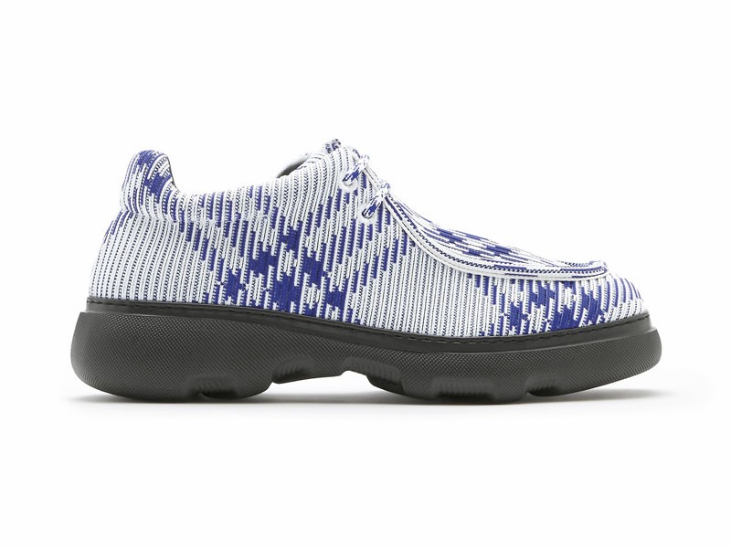 Lace-up Casual Shoes