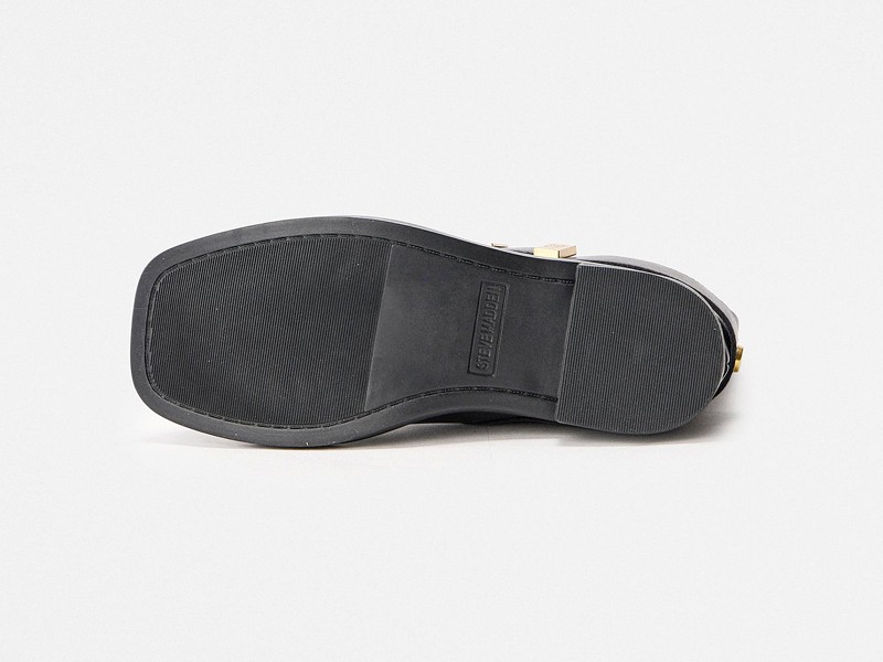 ¡ÚNICAS! Las botas biker de STEVE MADDEN