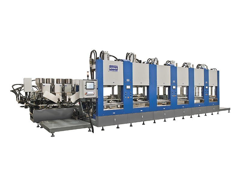 NEWS, TECHNICAL, MACHINES, BICOLOR-EVA-INJECTION-MACHINE - SERMA.NET