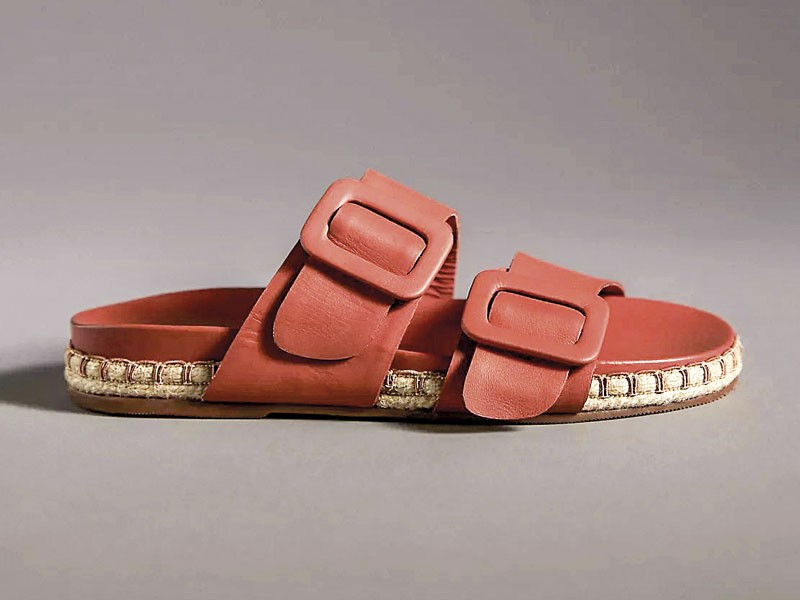 Chanclas / Sandalias Bajas