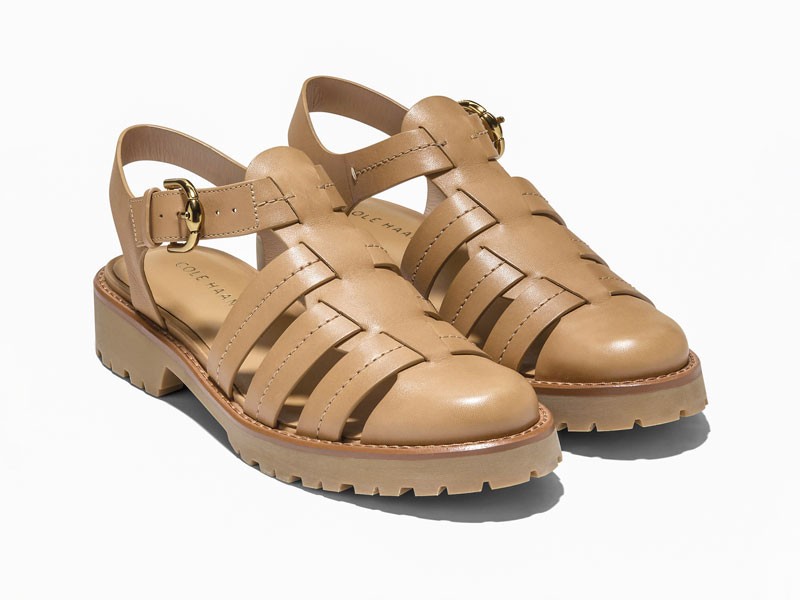 Sandalias