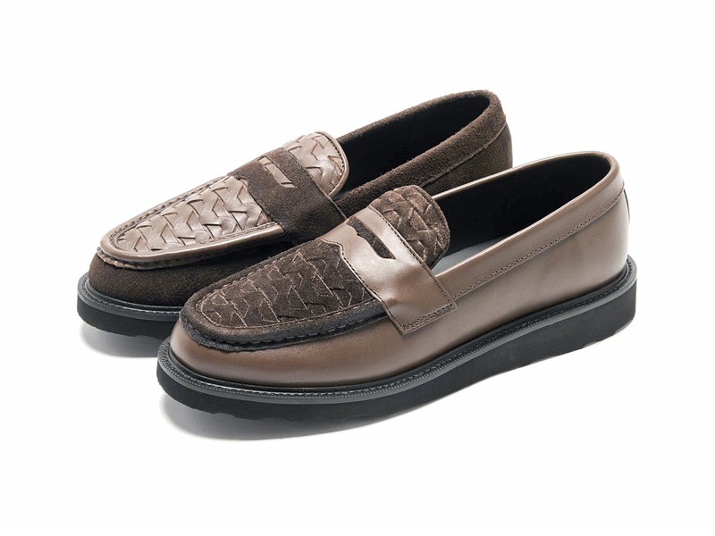 Mocasines