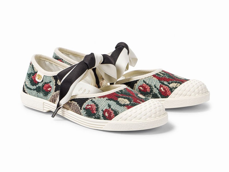 Classic sneakers