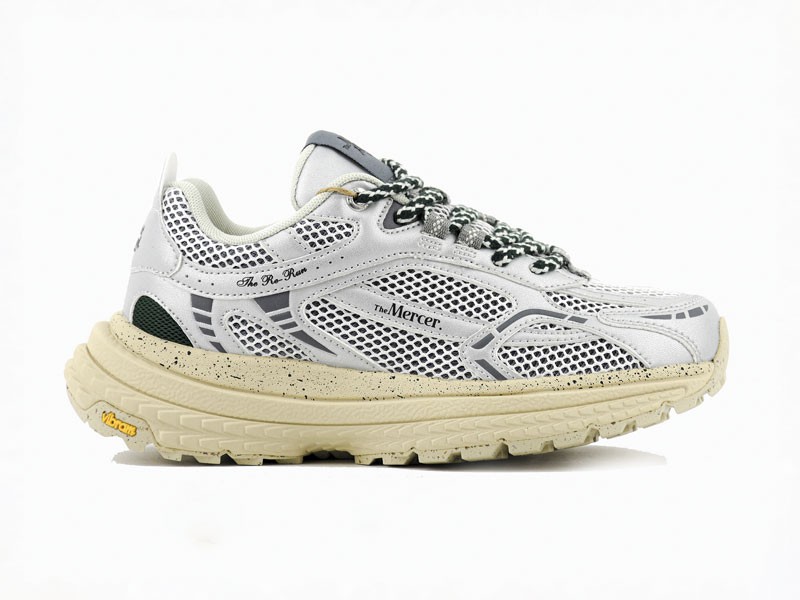 Sneakers chunky