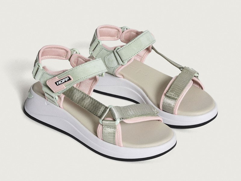 Sandalias outdoor