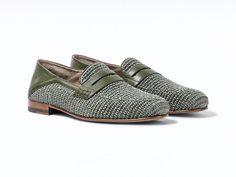 Mocasines
