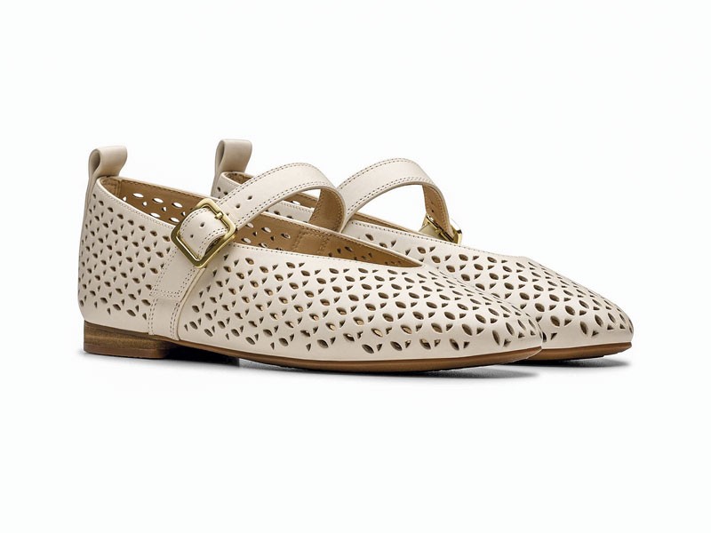 Ballerina flats