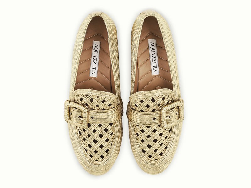 Moccasins