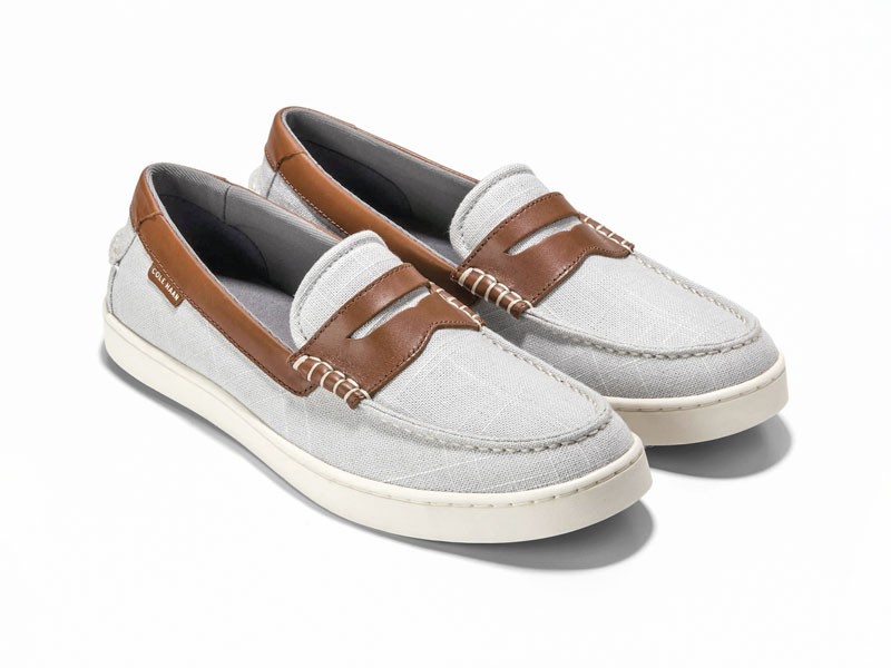 Mocasines sport