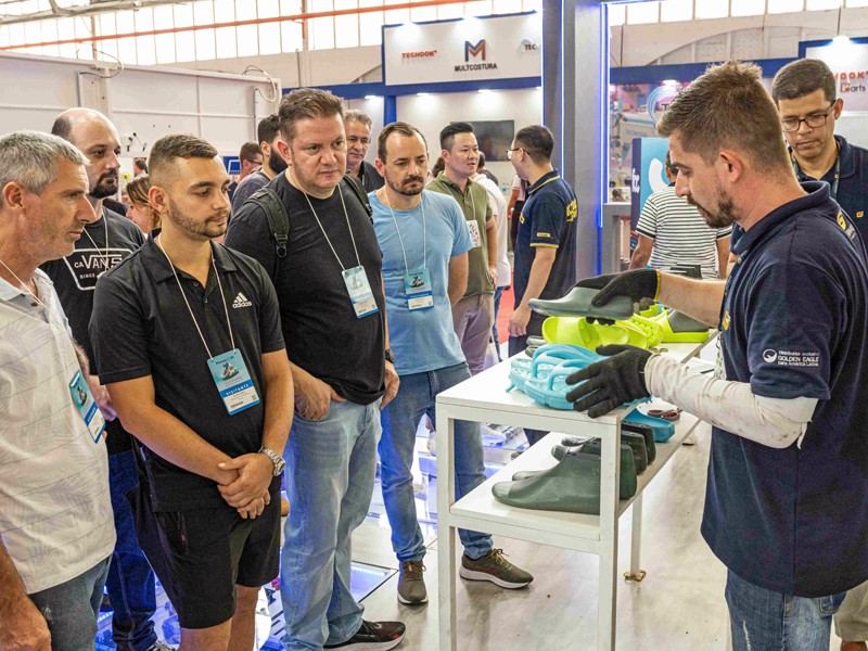 FIMEC: the largest supplier fair in Latin America