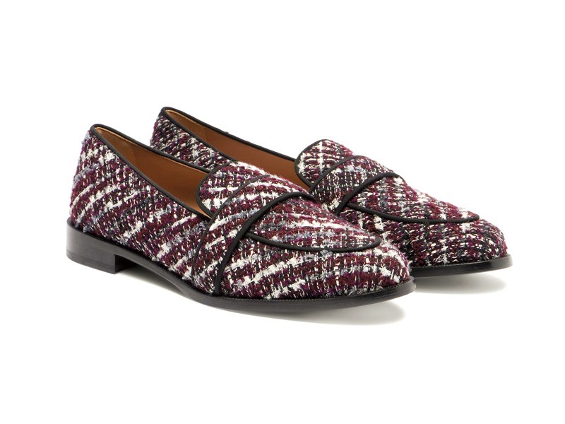 Mocasines Clásicos: con giro fashion