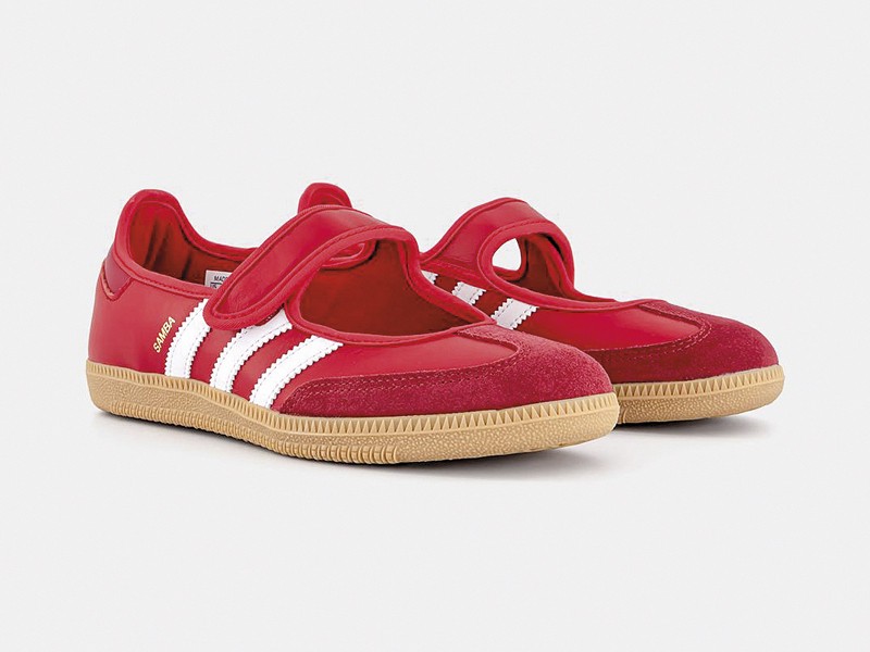 Sneakerinas