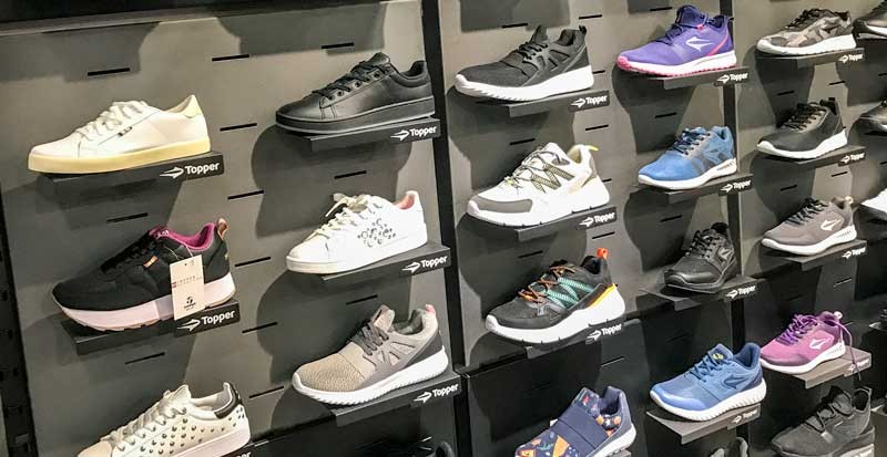 Calzados. Se revisarán estructuras de costos, para impedir aumentos por sobre los índices de inflación.