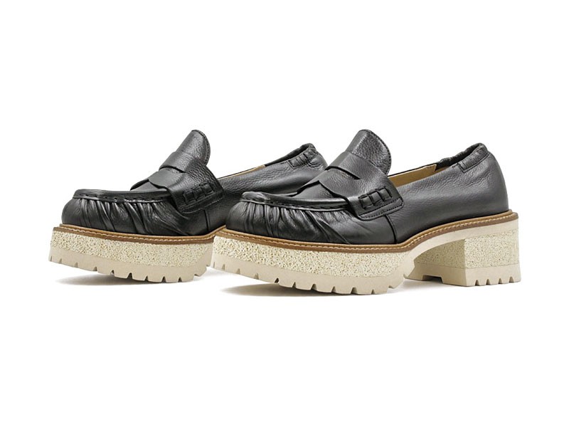 Moccasins