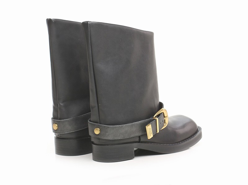 ¡ÚNICAS! Las botas biker de STEVE MADDEN