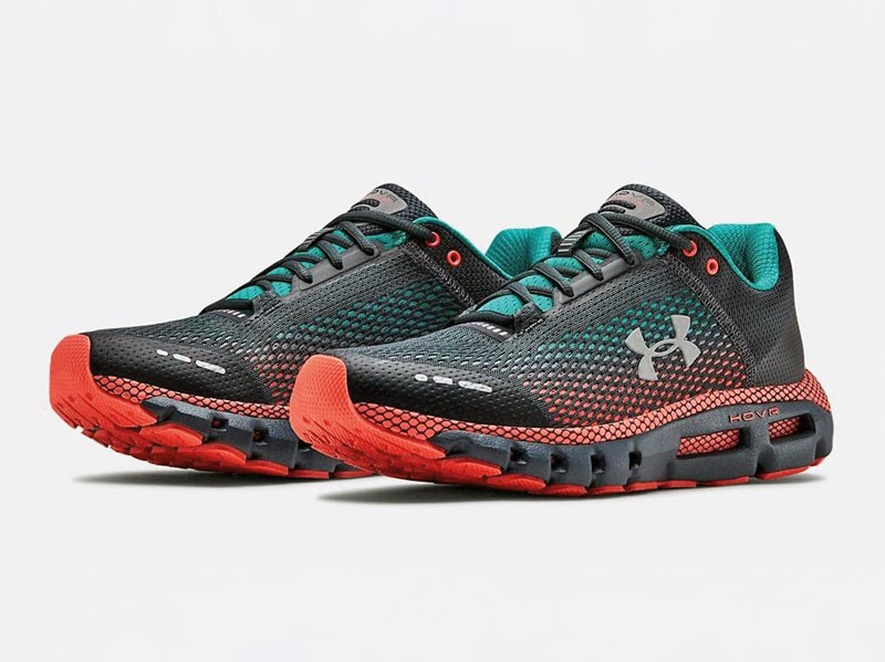 Sports sneakers