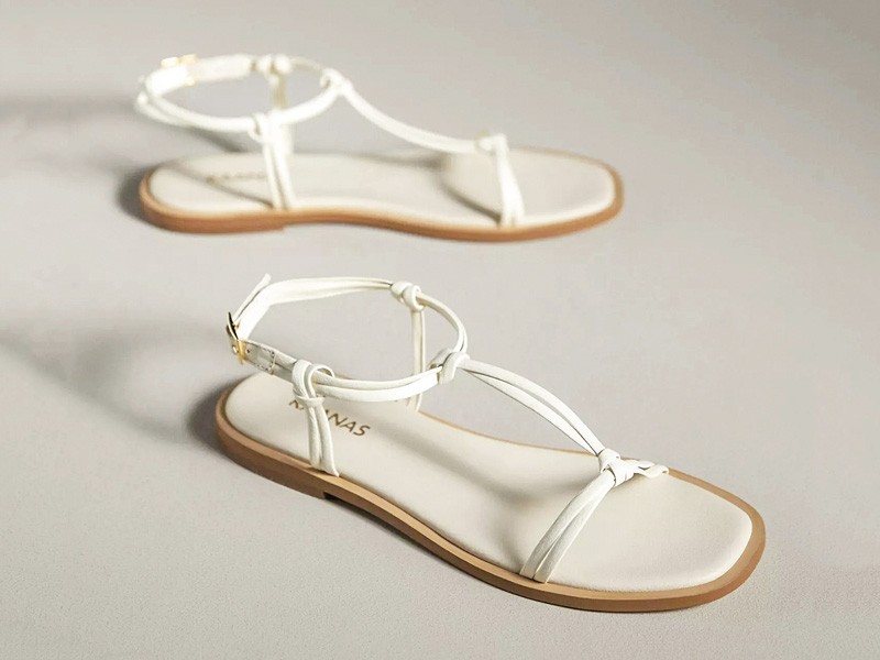 Sandalias