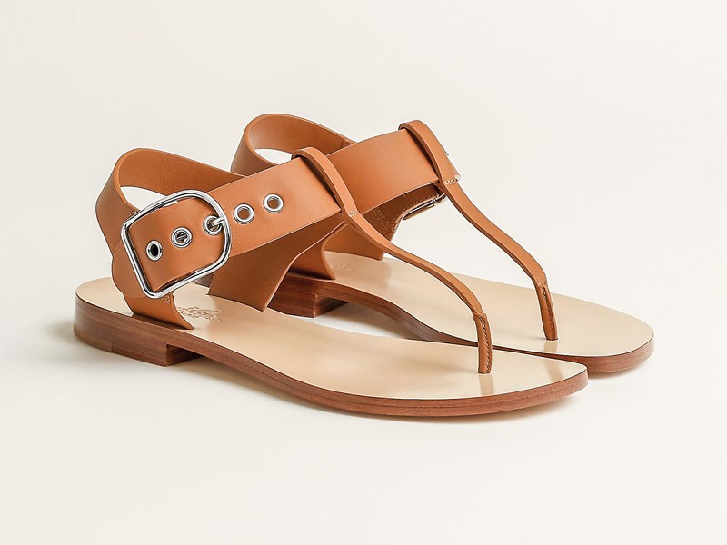 Flip-flops: Classic yet renewed