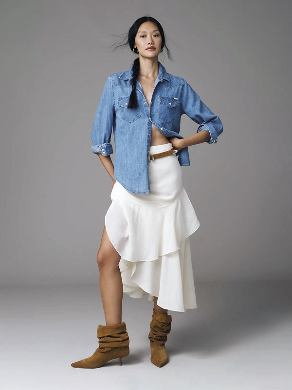 Concepto General Otoño/Invierno 2026