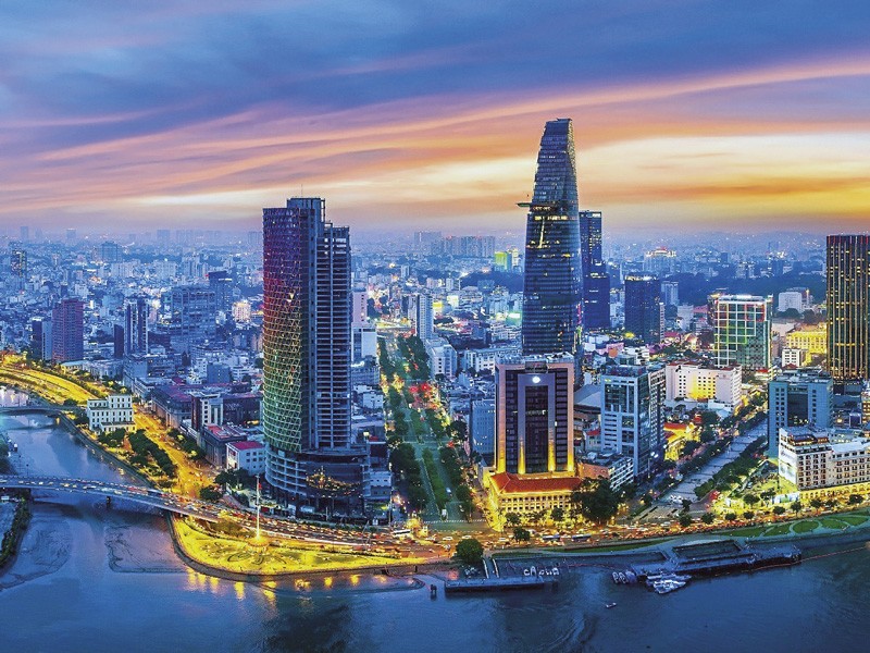 APLF VIETNAM. Consolidado como uno de los mayores exportadores de calzados, Vietnam recibe a proveedores internacionales de materiales, componentes y tecnología.