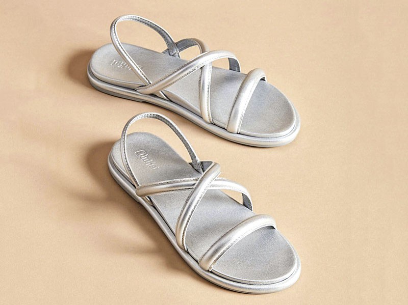 Flat Sandals