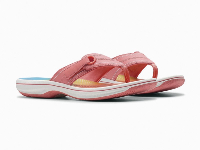 Flip-flops