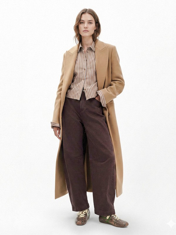 Animal-print sneakers with graphic uppers and contrast details