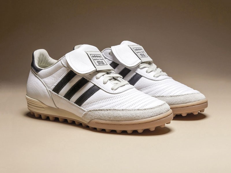 Classic sneakers