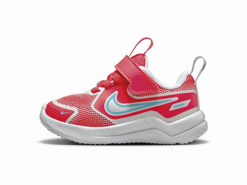 Closed children’s shoes