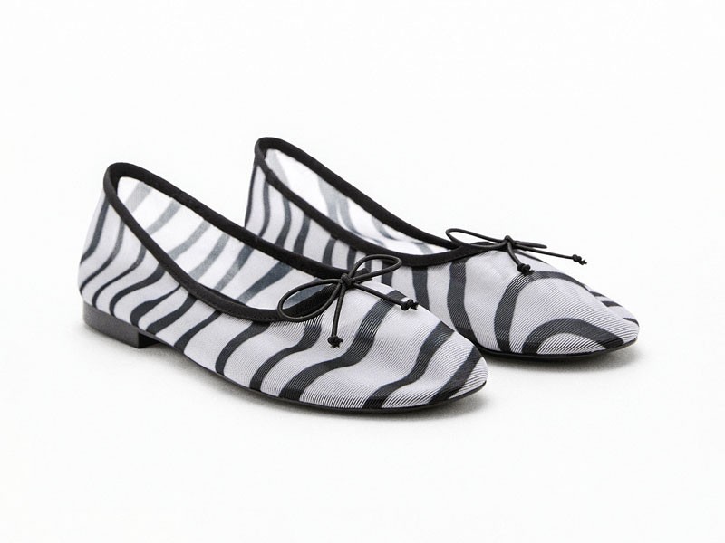 Ballerina flats