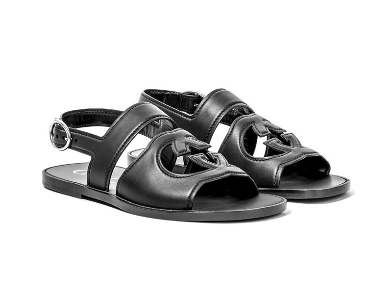 Classic sandals