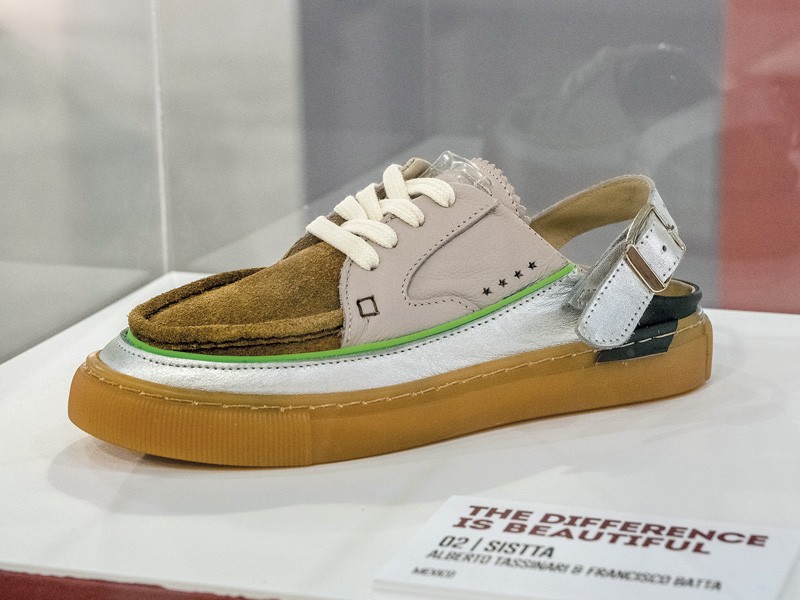 MICAM: Global footwear epicenter