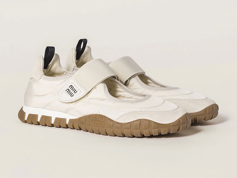 Classic sneakers