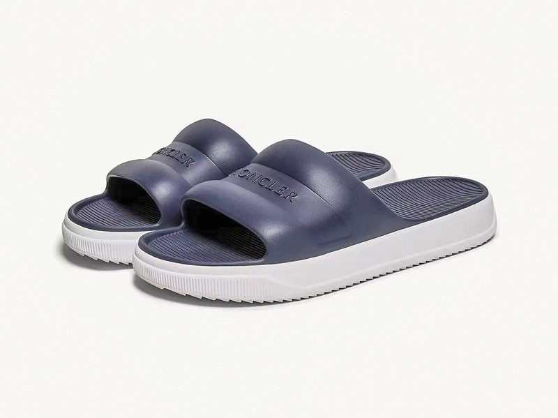 Chanclas comfort priorizan fajas amplias y bases robustas
