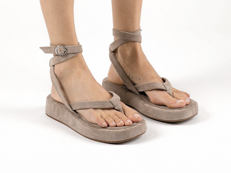 Chanclas / Ojotas bajas