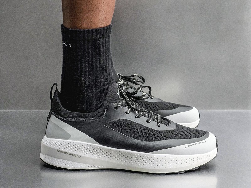 Urban sneakers: in constant evolution